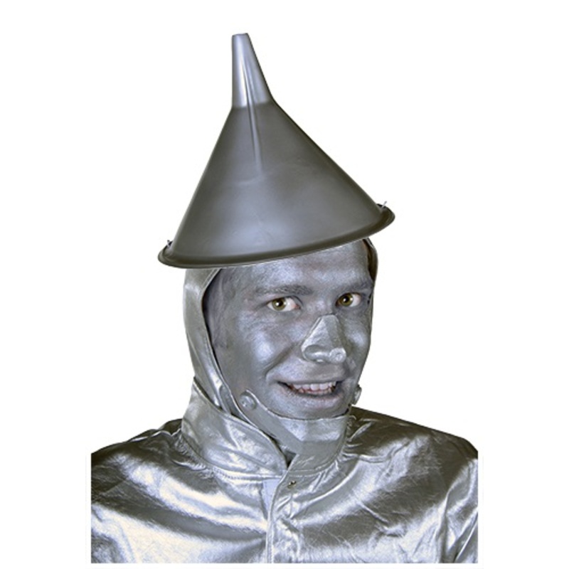 Tin Woodsman Nose Accessory Standard