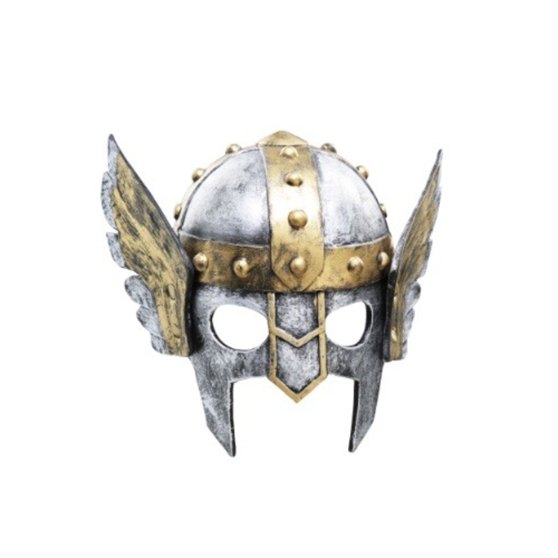 Viking Adult Costume Helmet Accessory Standard