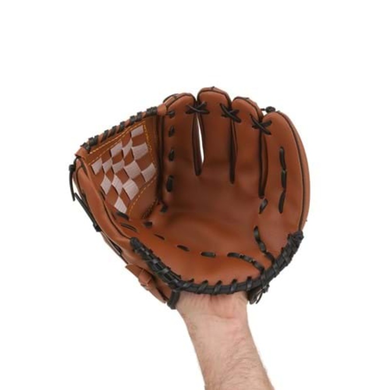 Vintage Baseball Costume Glove for Adults Standard