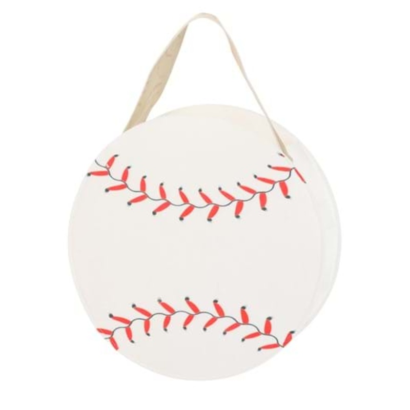 Baseball Treat Bag Standard