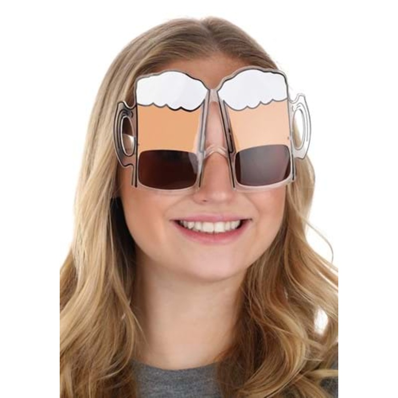 Beer Glasses For a Night Out  Standard