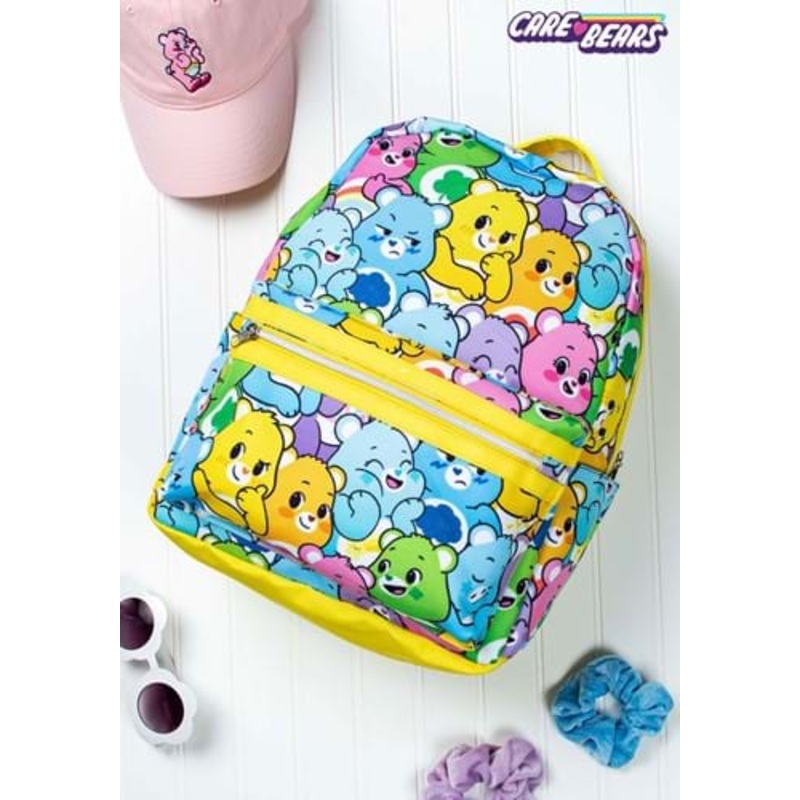 Care Bears All Over Print Kid's Backpack