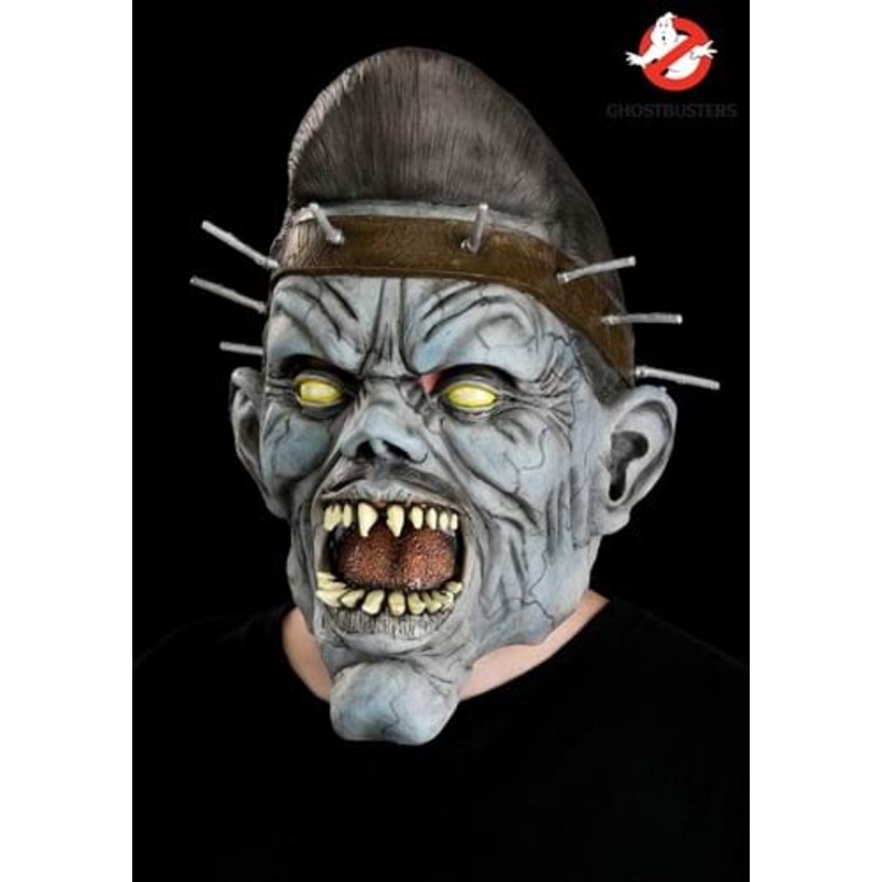 Ghostbusters Tony Scoleri Brothers Mask for Adults Standard