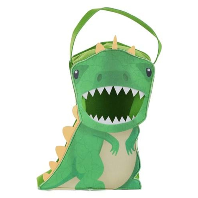 I Want Candy Dino Treat Bag Standard