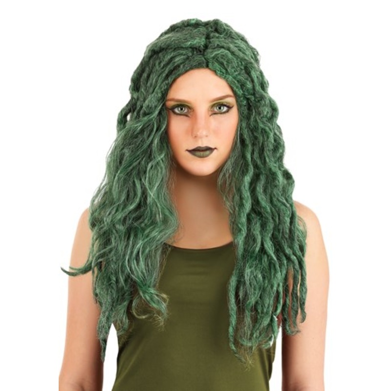 Wicked Medusa Wig Standard