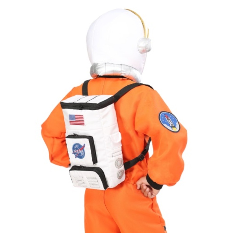 Astronaut Backpack for Kids Standard