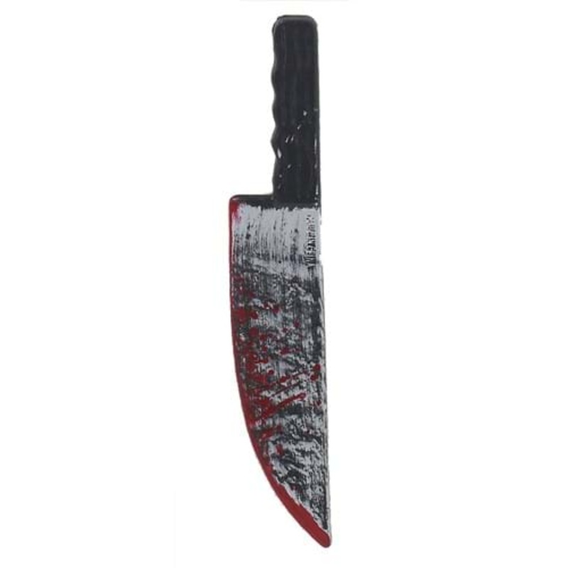 Bloody Knife Deluxe Costume Prop Standard