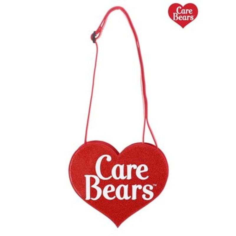 Care Bears Costume Companion Bag Standard