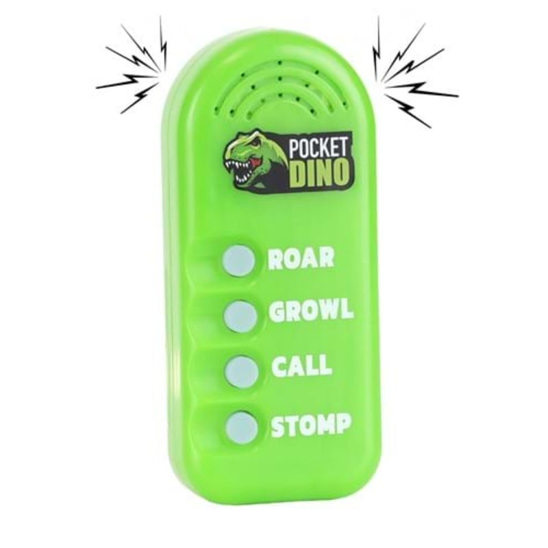 Dino Sound Box Accessory Standard