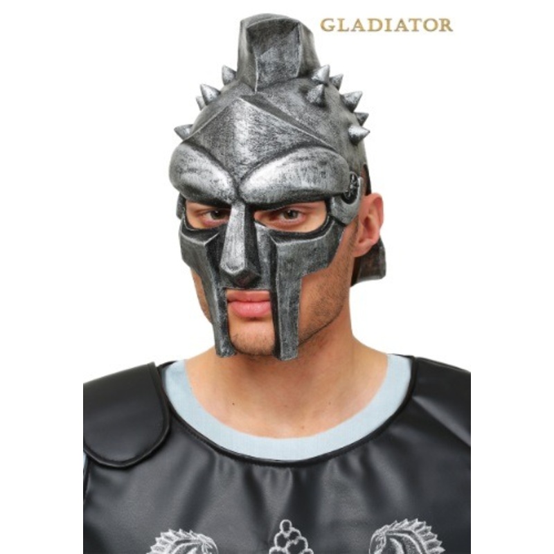 Gladiator General Maximus Helmet Standard