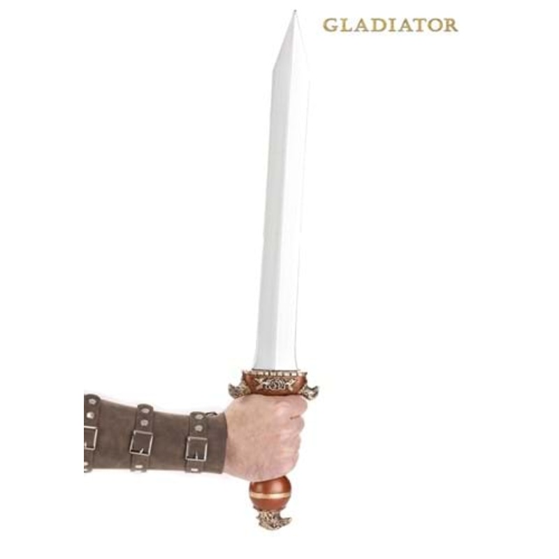 Gladiator Toy Replica Sword Standard