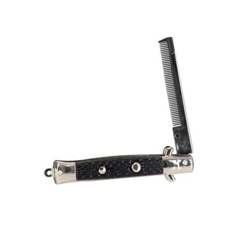 Greaser Accessory Comb Standard