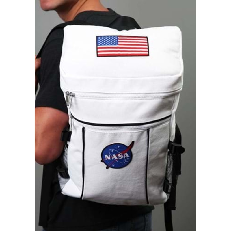 NASA Backpack for Adults Standard