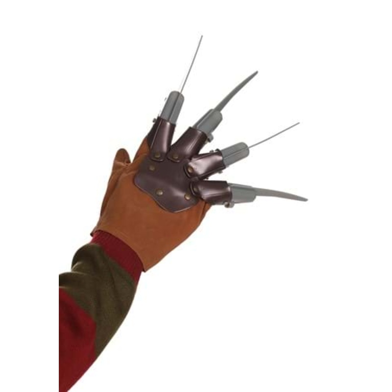 Nightmare Killer Costume Glove for Adults Standard - $24.99Only 5 left!