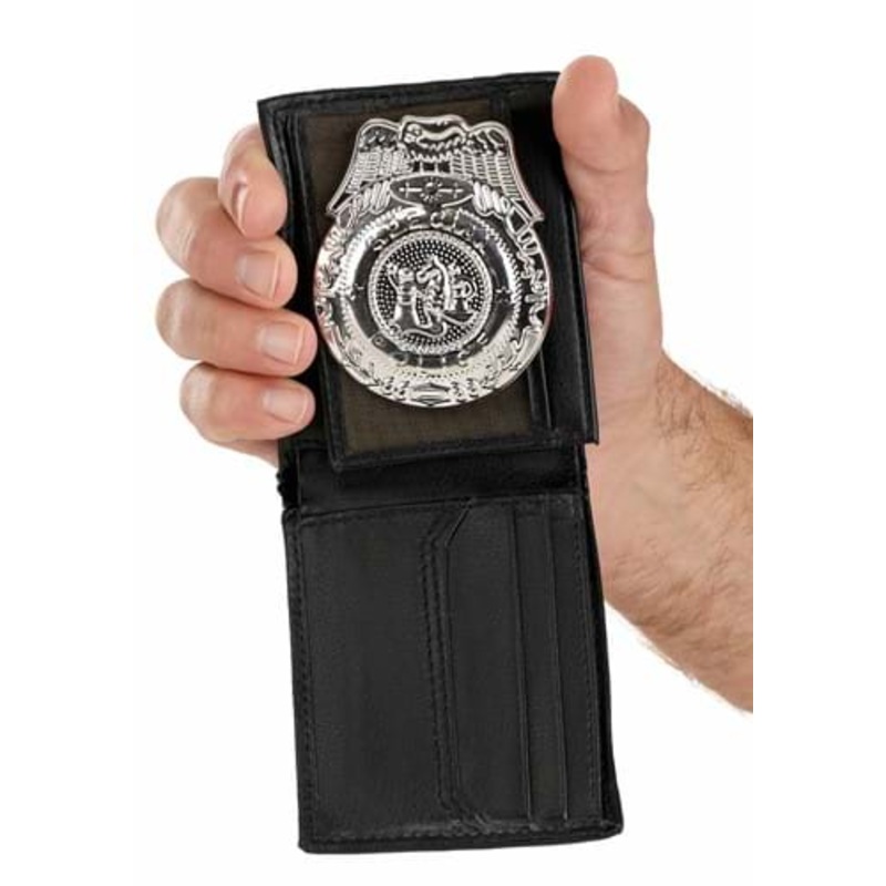 Police Officer Badge Prop Standard