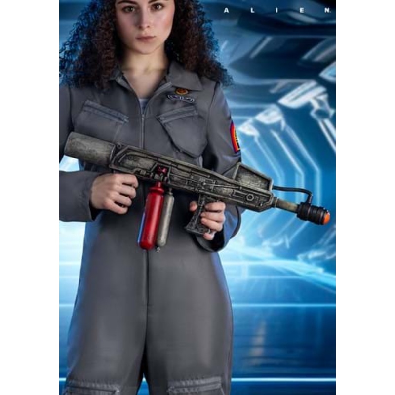Prop Flamethrower Accessory from Alien Standard