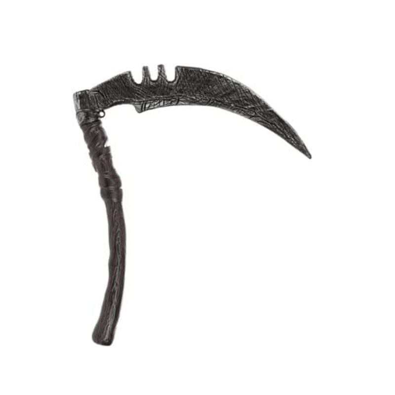 Reaper Scythe Prop Costume Accessory Standard