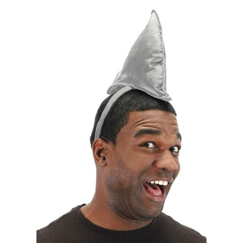 Shark Fin Costume Accessory Headband Standard