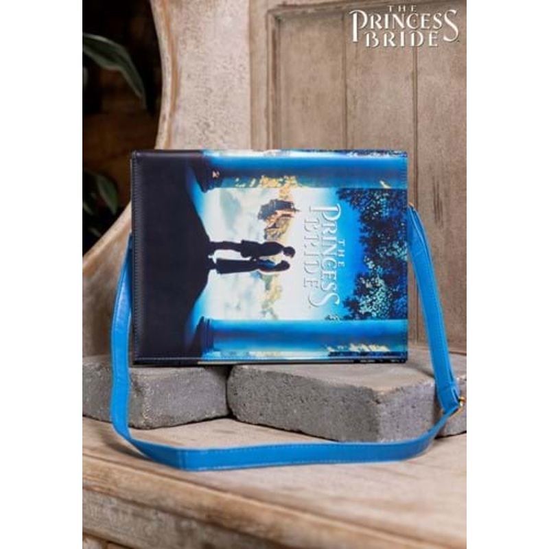 The Princess Bride Purse Standard