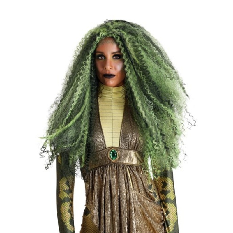 Women's Medusa Wig Standard