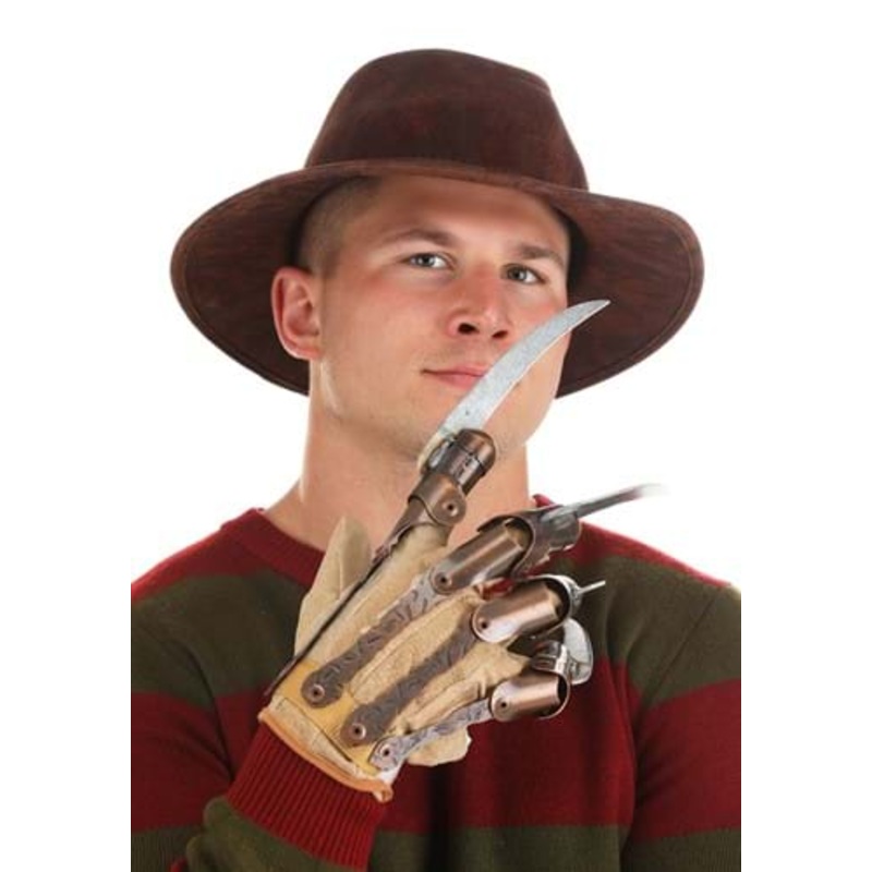 Adult Dead Guy Costume Hat Standard