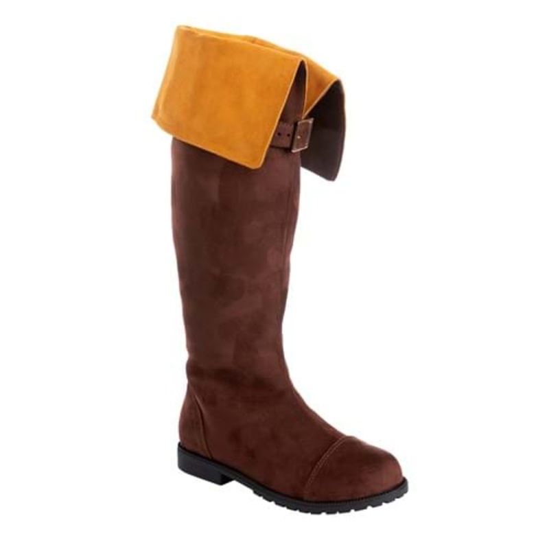 Chosen Hero Boots for Kids Size 10
