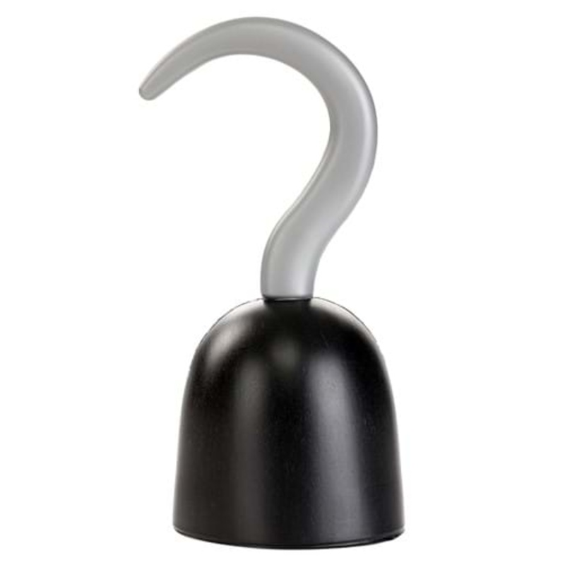 Classic Pirate Hook Costume Accessory Standard