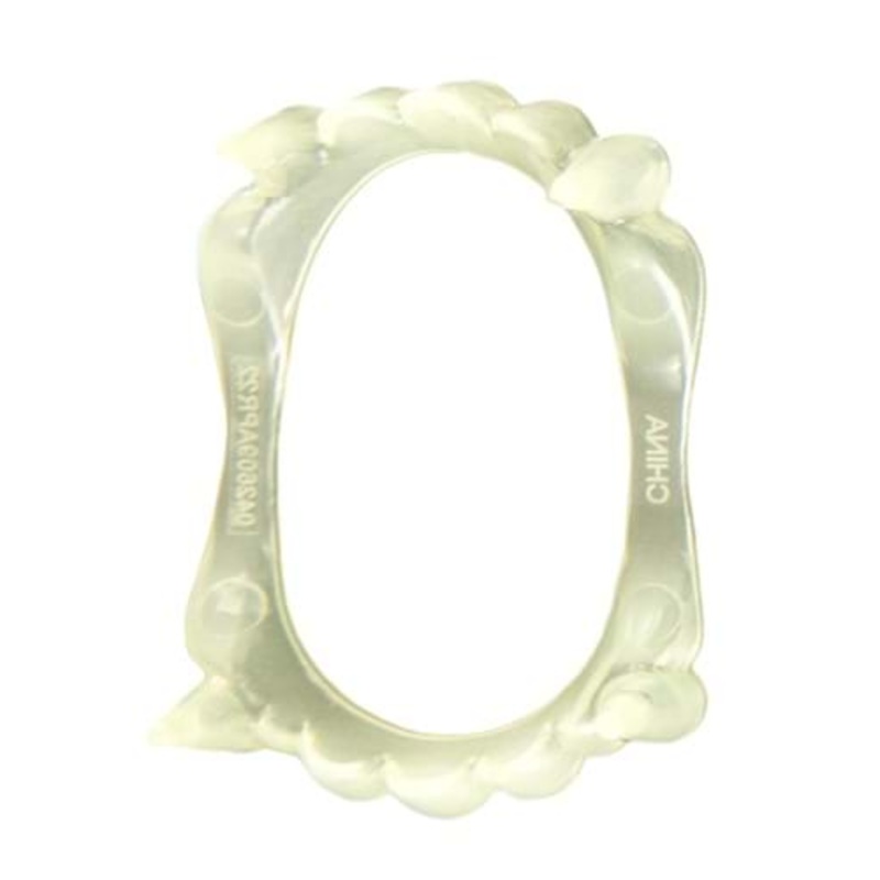 Glow in the Dark Vampire Teeth Standard