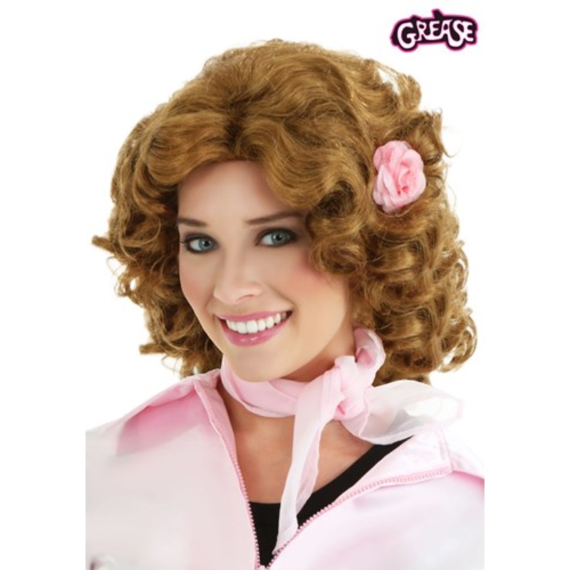 Grease Marty Costume Wig for Women Standard