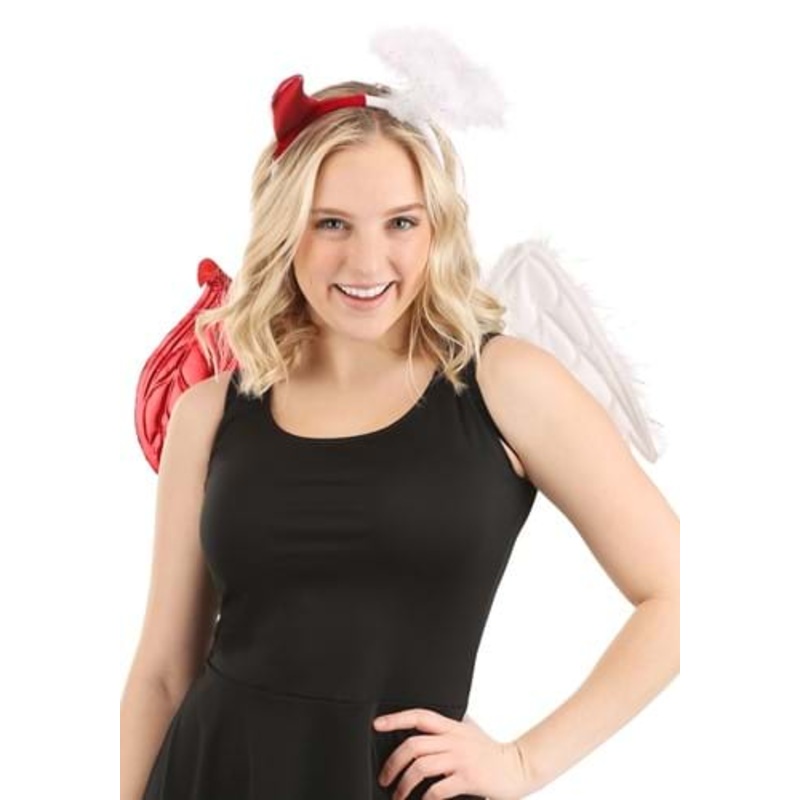 Half Angel and Half Devil Kit Standard