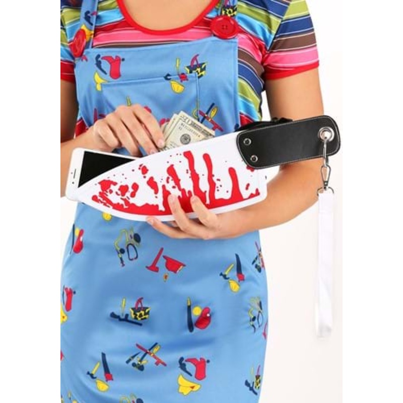 Killer Knife Purse Accessory Standard