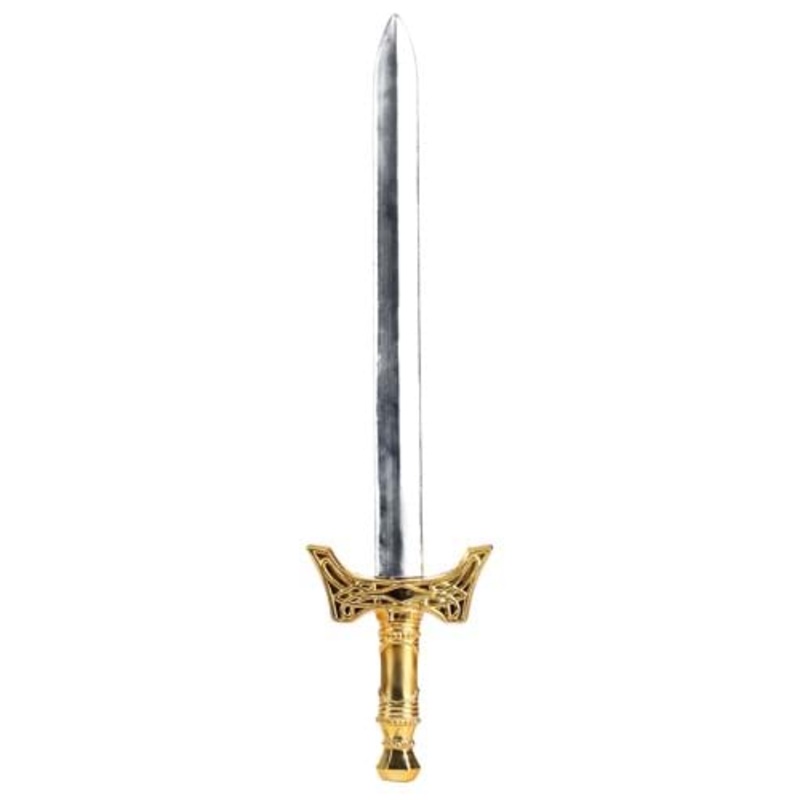 Knight Toy Sword Standard