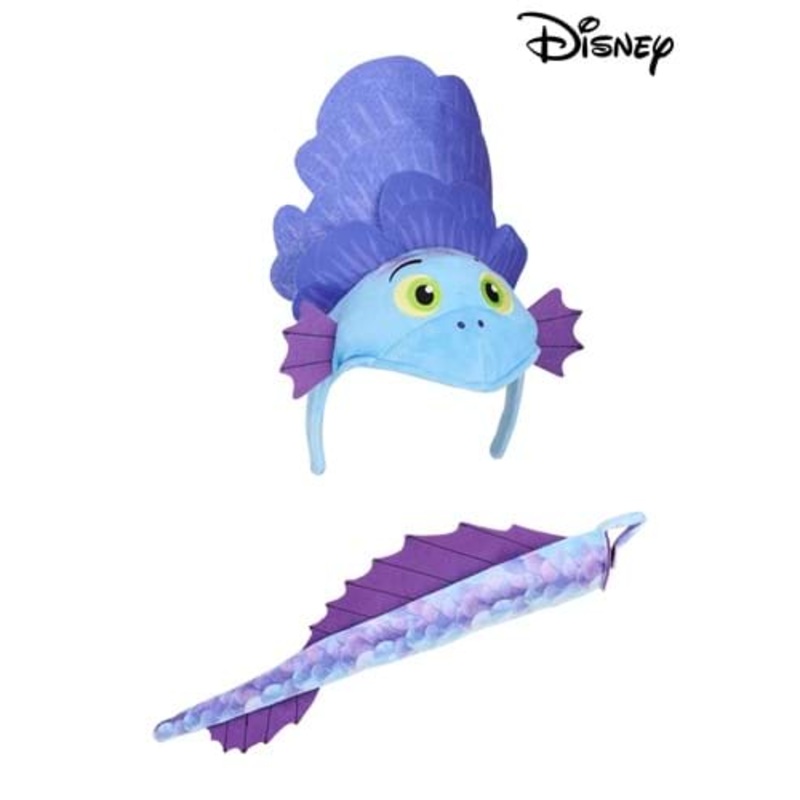 Pixar Alberto Costume Kit Standard