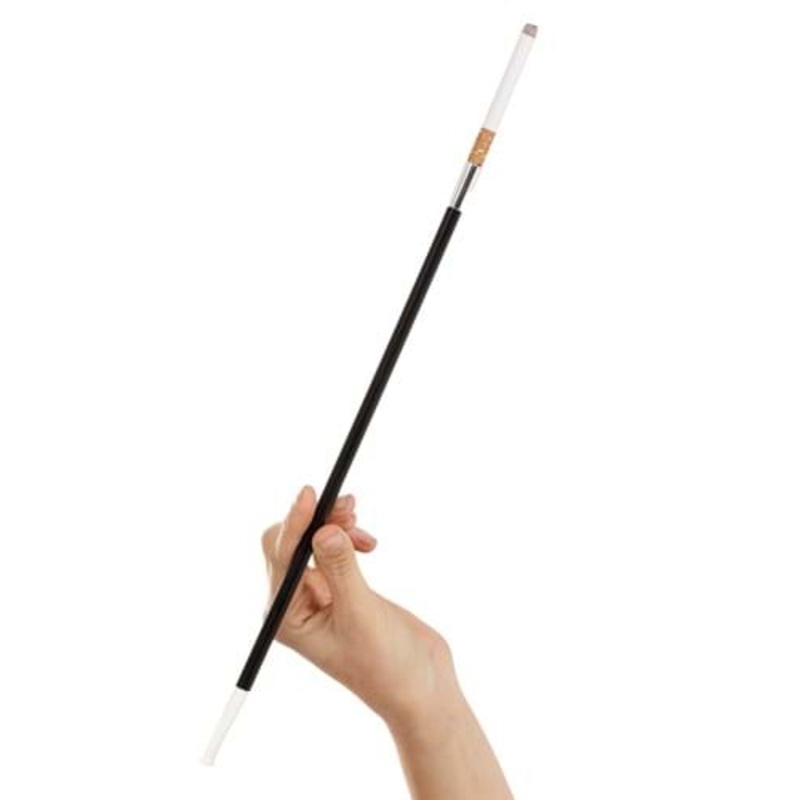Plastic Giant Cigarette Holder Costume Prop Standard