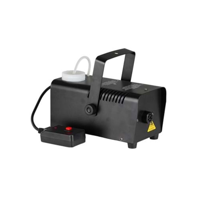 400W Remote Control Fog Machine Decoration Standard