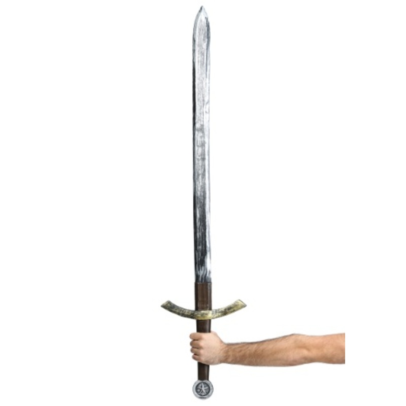47 Inch Sword Accessory Prop Standard