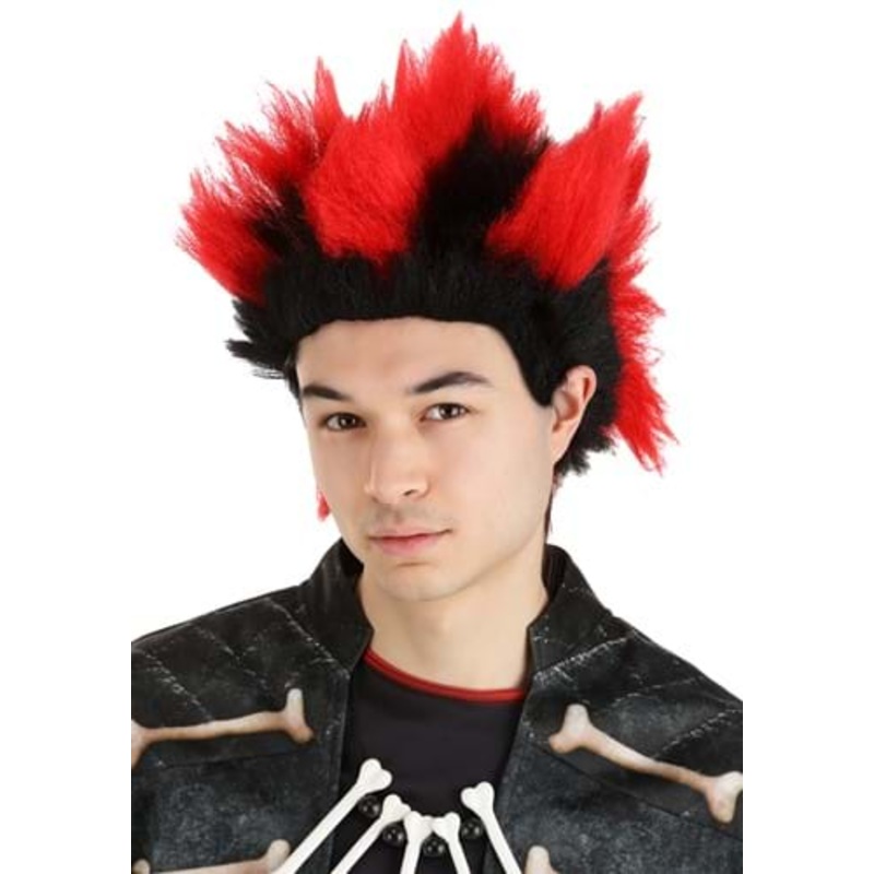 Adult Lost Kid Leader Wig Standard