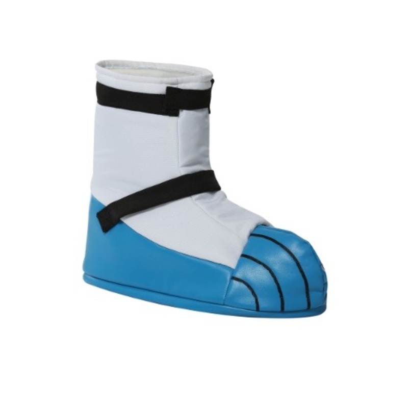 Astronaut Adult Boots Standard