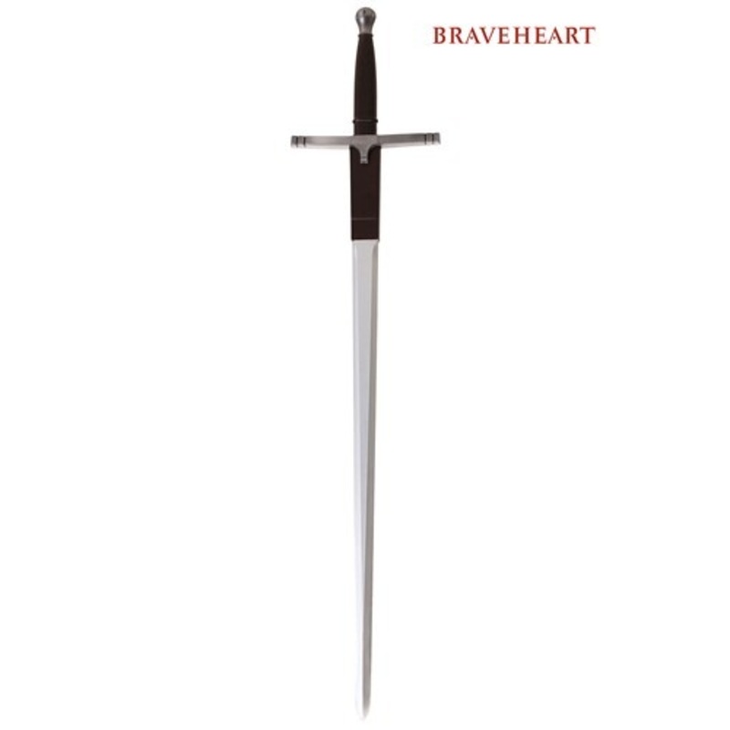 Braveheart William Wallace Costume Toy Sword Standard
