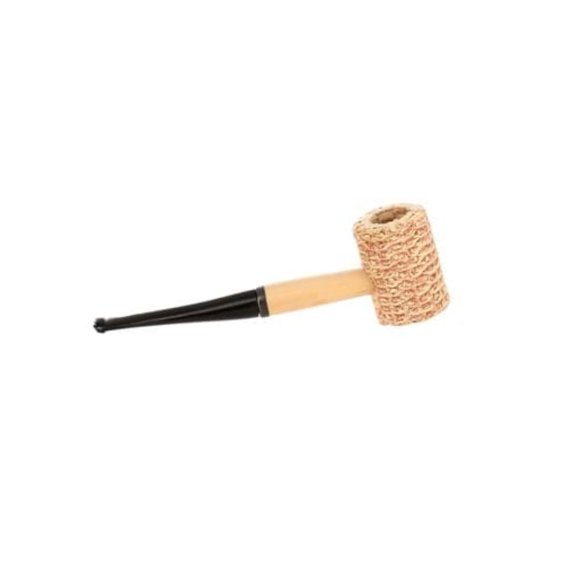 Corn Cob Pipe Accessory Prop Standard