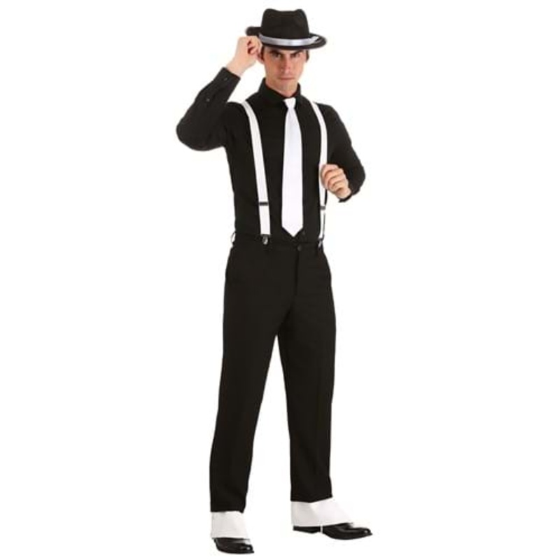 Dapper Gangster Kit Standard