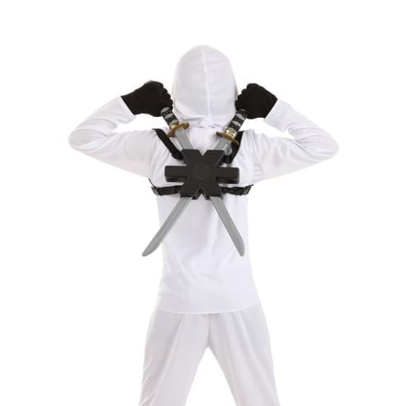 Ninja Katana Backpack for Kids Standard