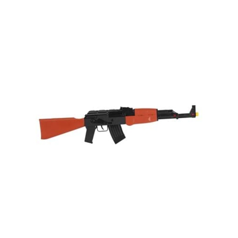 AK-47 Toy Gun Prop Standard