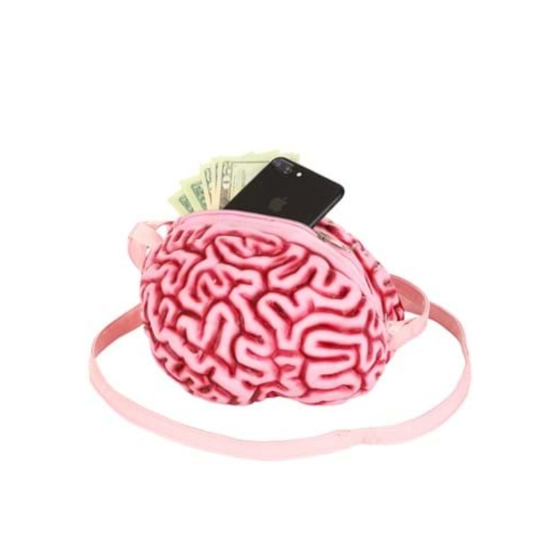 Brain Costume Bag Standard