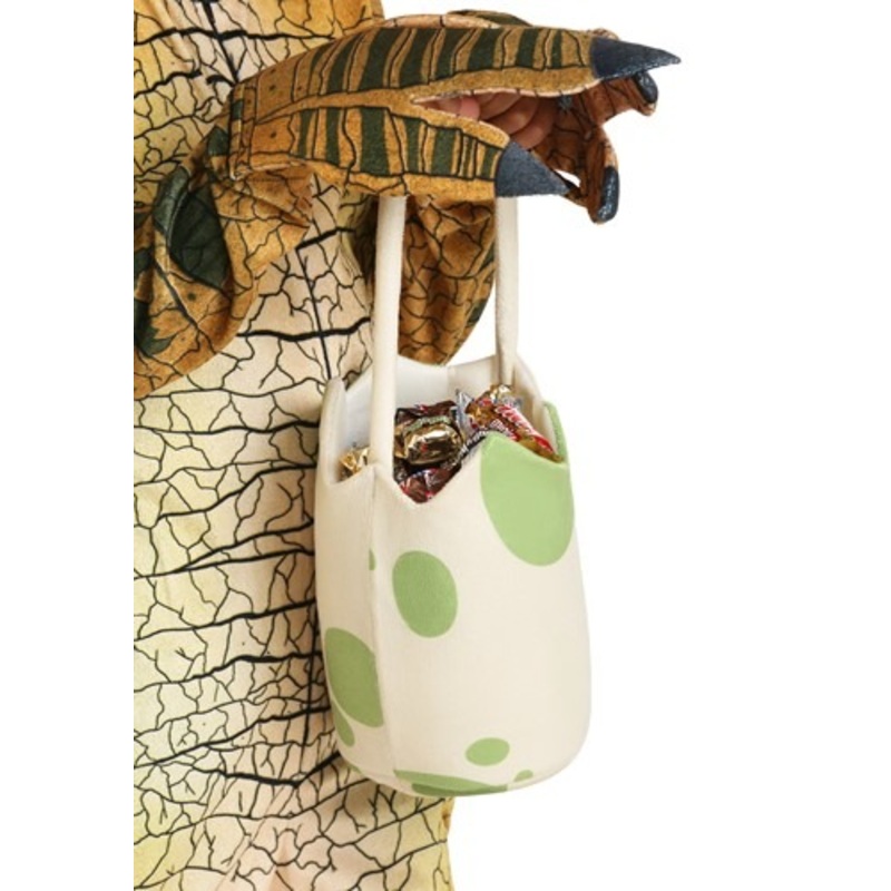 Dino Egg Treat Bag Standard