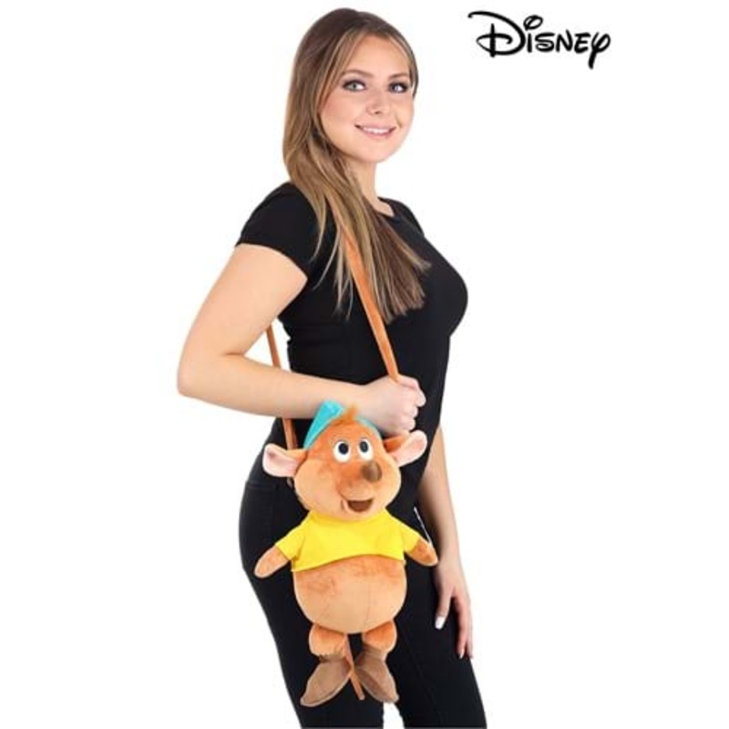 Gus Gus Cinderella Costume Companion Standard