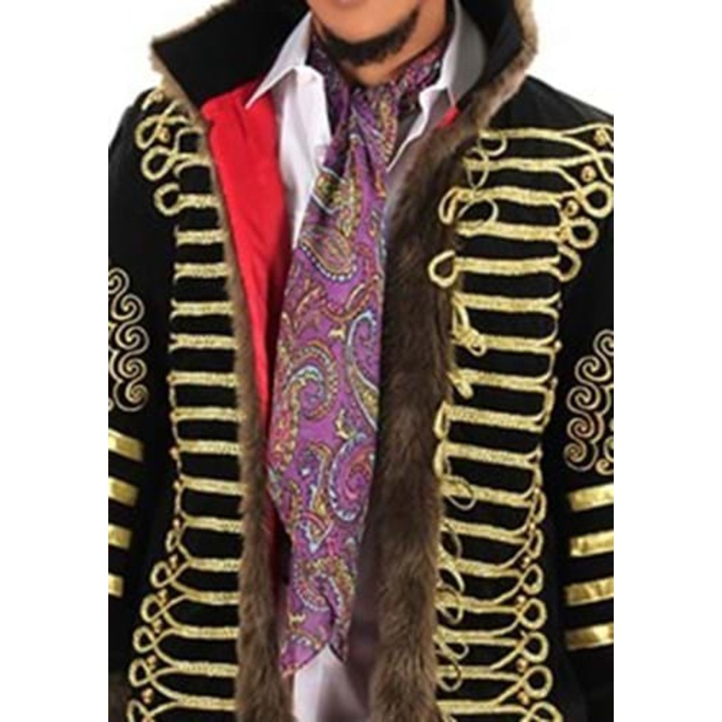 Jimi Hendrix Scarf  Standard