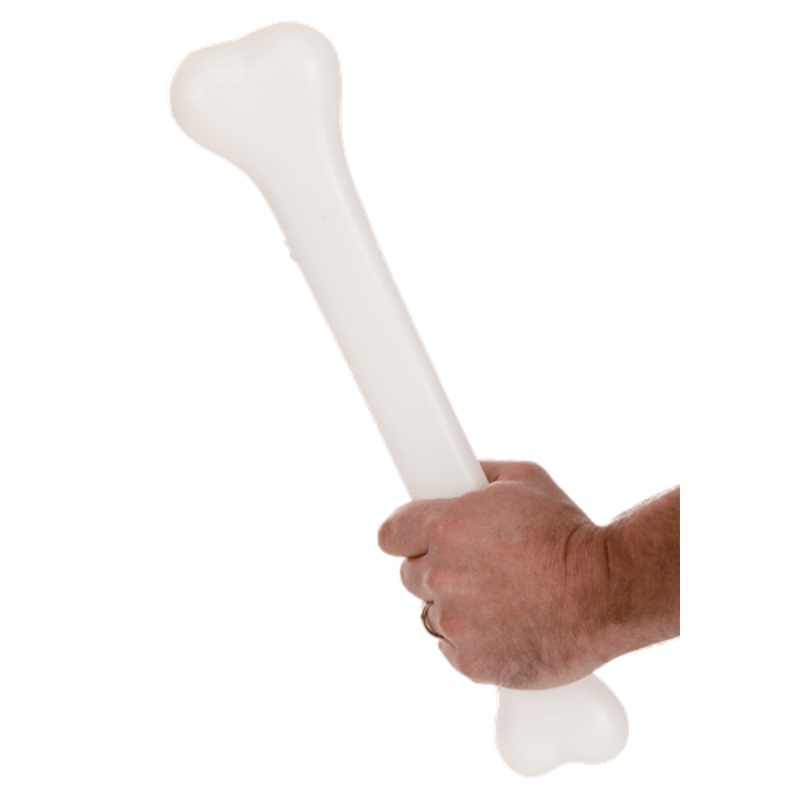 Jumbo Cave Bone Costume Prop Standard
