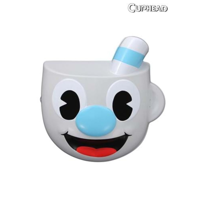 Mugman VacuformAdult Mask Standard