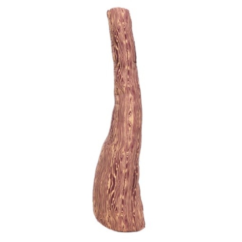 Soft-Sculpted Caveman Prop Club Standard